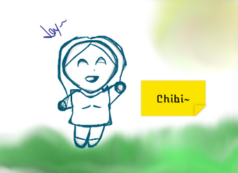 Chibi