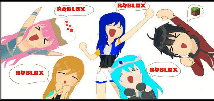 Bloomsirenixfan User Profile Deviantart - deviantart lunar3clispe roblox Bloomsirenixfan User Profile Deviantart - lunar3clispe roblox
