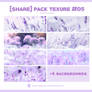 [SHARING TIME] PACK TEXTURE #05