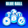 Blue Ball pack icons