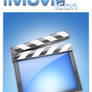 iMovie Icon