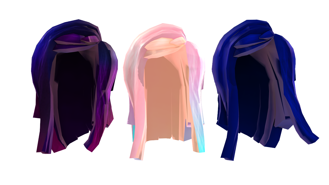 Mmd Roblox Hairs 3 Dl By Reeceplays On Deviantart - roblox scarf transparent