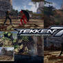 Tekken 7 - Forgotten City (Realistic) - Mod