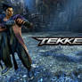 Tekken 7 - Casual Kazuya - Mod
