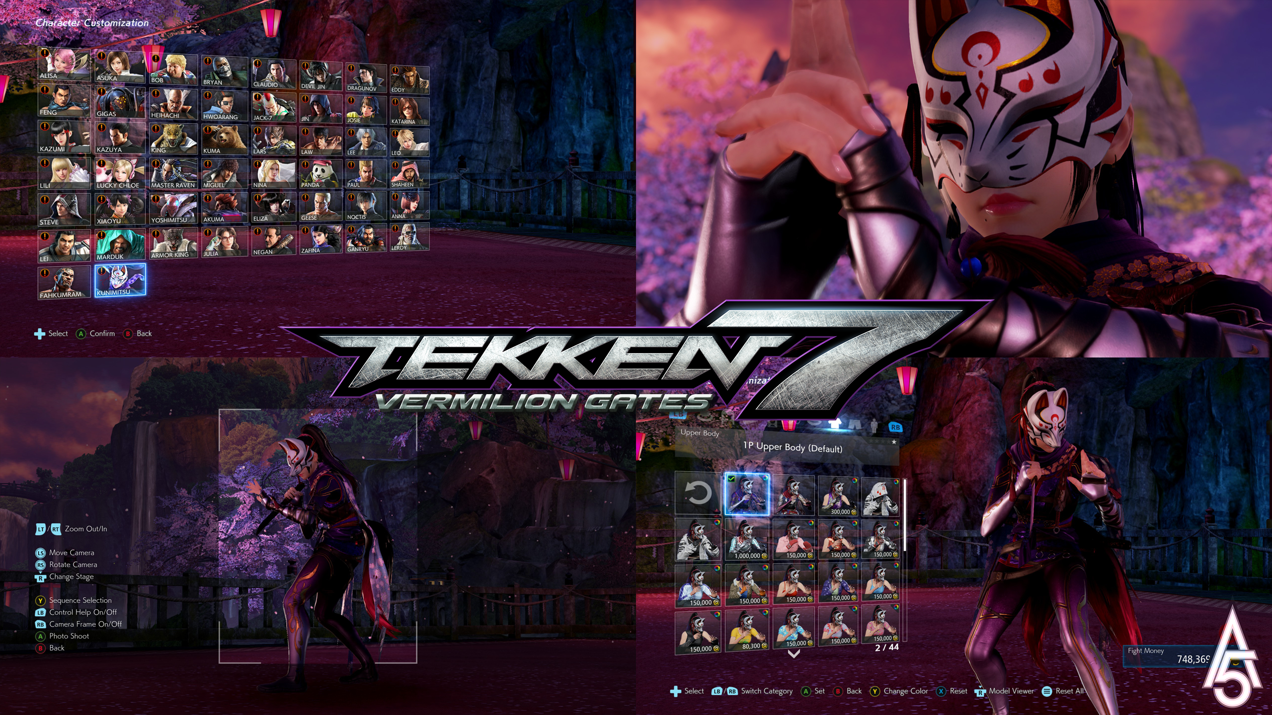 tekken 7 stage mods tekken 7 stage mods