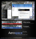 Aerospace: Pearl for Windows 10 1903-22H2 by vaporvance