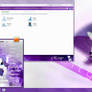 Rarity Windows 7 Theme