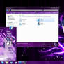 Twilight Sparkle Windows 7 Theme