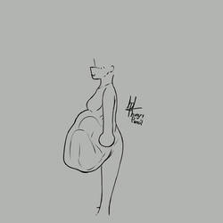 Vee Vore Animation Practice
