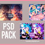 PSD PACK