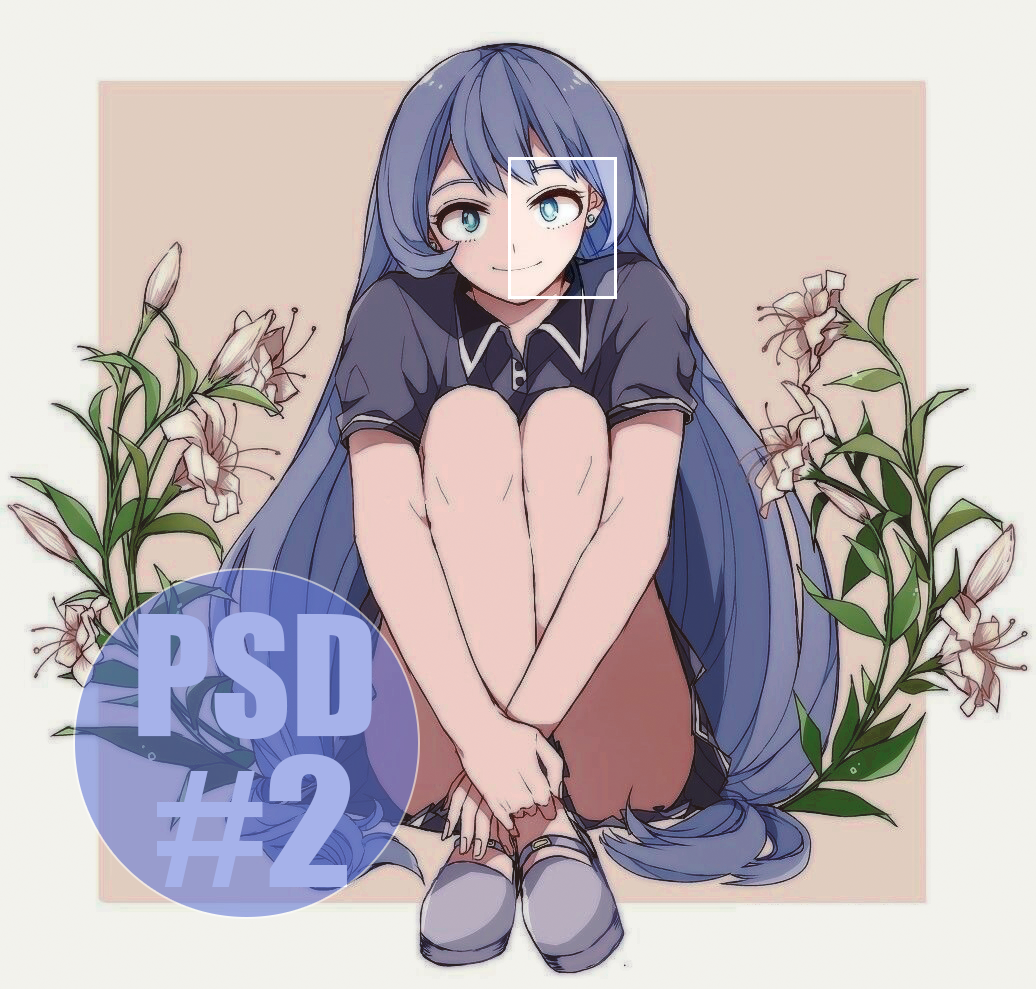 PSD #2 by Haanakko on DeviantArt