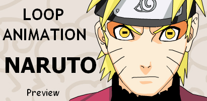 Naruto Animation by GemmaTerra on DeviantArt
