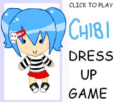 Chibi Dress Up