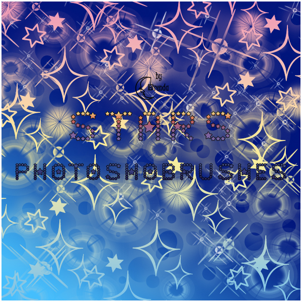 realistic star brush photoshop realistic star brush photoshop
