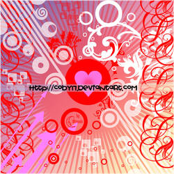 Swirls and Forms PS Brushes