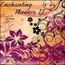 Enchanting Flowers II