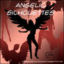 Angelic Solhouettes Brushes
