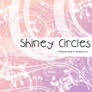 Shiny Circles Brushes