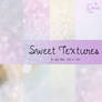Sweet Textures