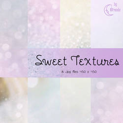 Sweet Textures