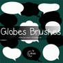 Globes Brushes