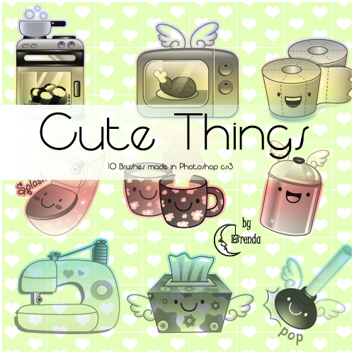 Cute Things