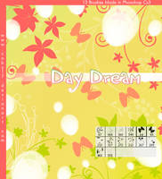 Day Dream Brushes