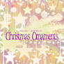 Christmas Ornaments Brushes