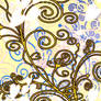 Flowers and Swirls PS Brushes