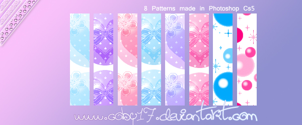 Kawaii mini hearts brushes for SAI by Coby17 on DeviantArt