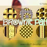 Brownie Patterns