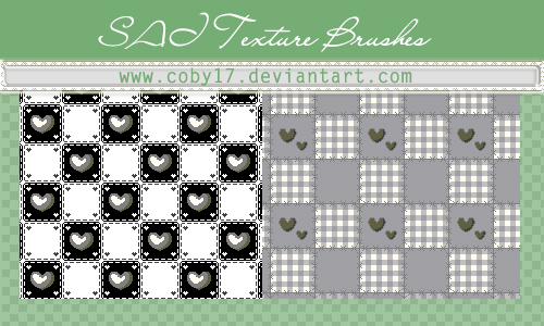 SAI Texture Brushes 01 by Coby17 on DeviantArt