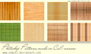 Bamboo Patterns