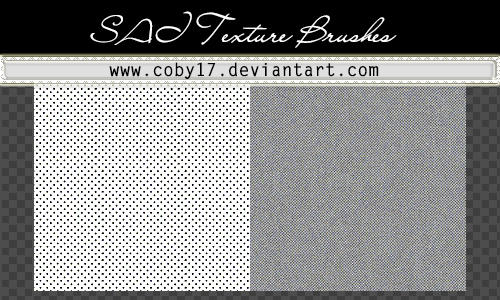 SAI-Texture Brushes Manga Screens and Dotts03 