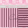 Stripes Brushes for Paint Tool SAI