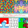 Puzzles Patterns