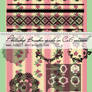Vintage Ornaments and Lace PS Brushes