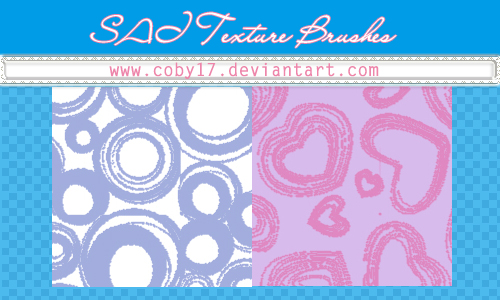 Circles and Hearts Brushes for SAI by Coby17 on DeviantArt