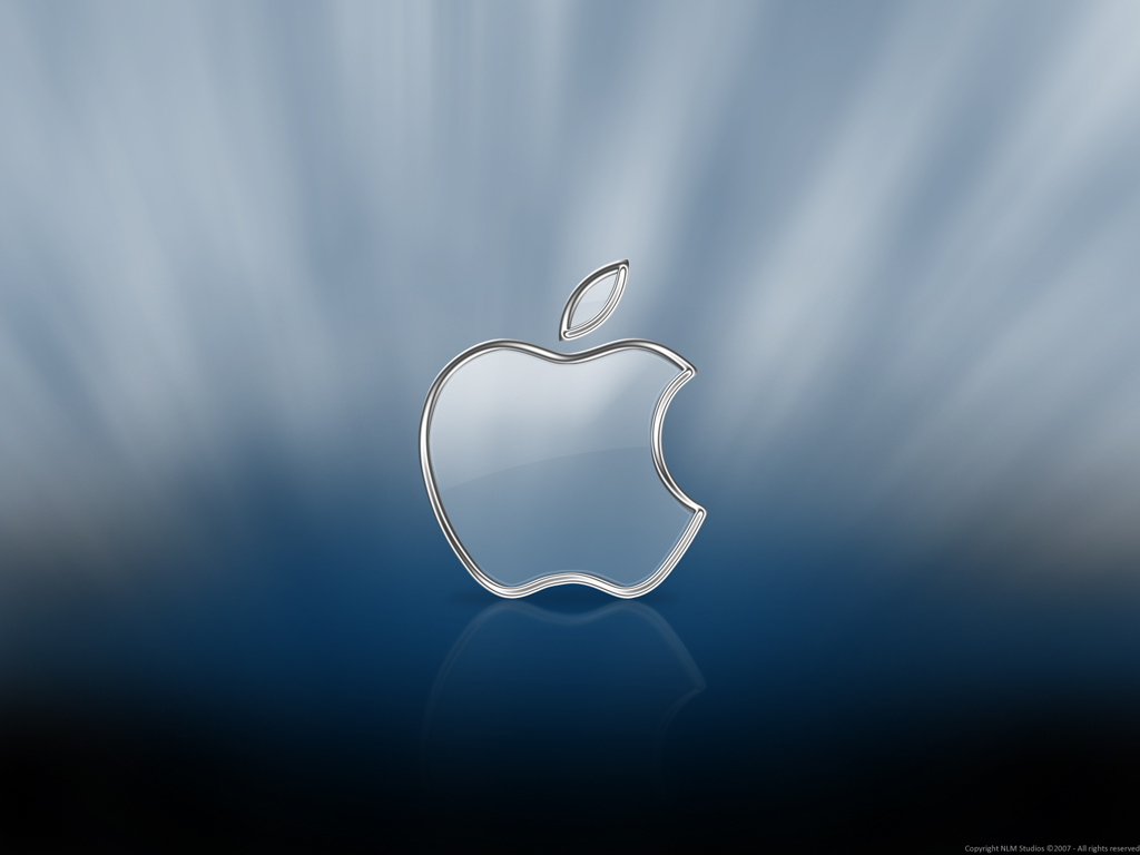 Apple iGlass Aurora by NLM-Studios on DeviantArt