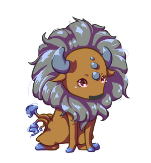 Chibi Tauros