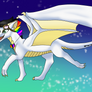 Lightning Bliss (dragon)