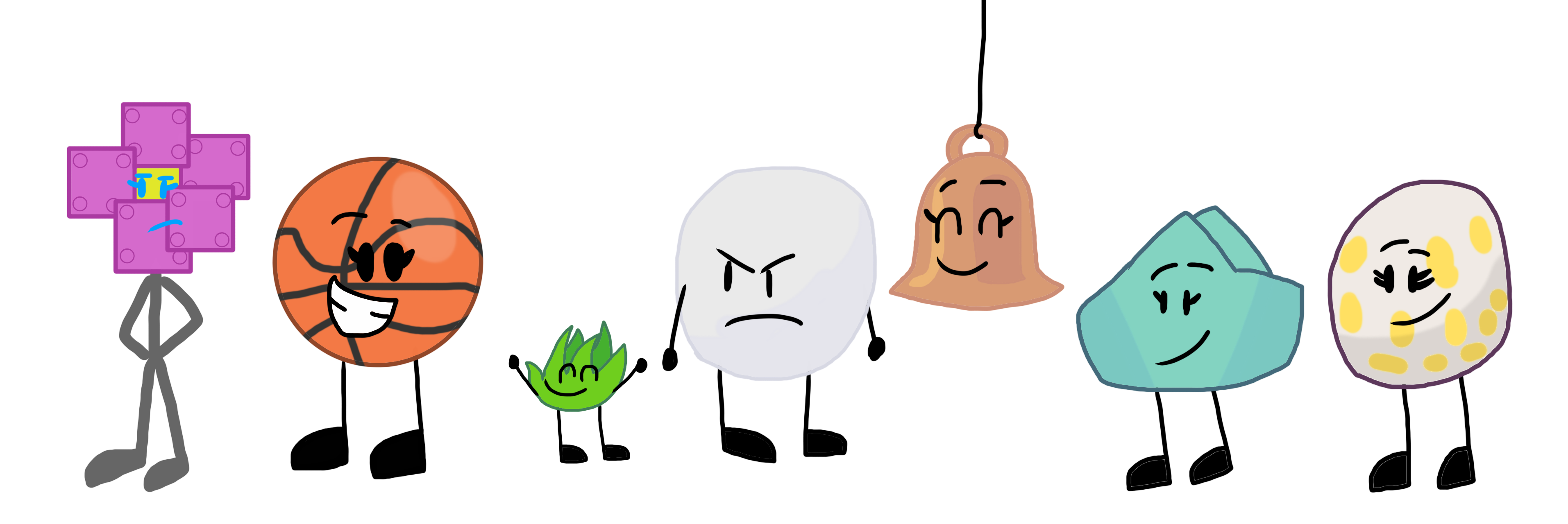 The Strongest Team On Earth by BlueBoy2006 on DeviantArt