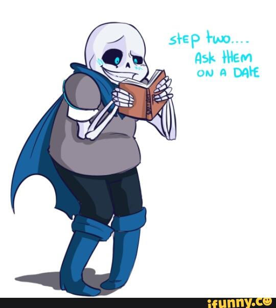 I want Her (Underswap!Sans x Shy!Reader) - ~Chapter 42-Every single one~