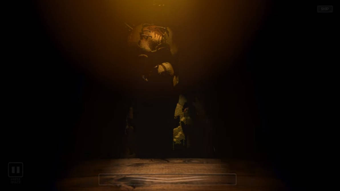 He Returns William Afton X Reader By Clanwarrior On Deviantart