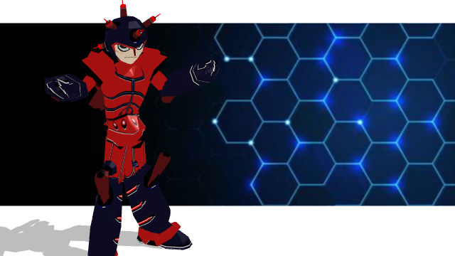 Atlas - Astro Boy MMD PMX Download 3D Model by HighGlowingLilacStar on ...