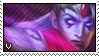 League of Legends: Varus Stamp [GIF] by immature-giraffe