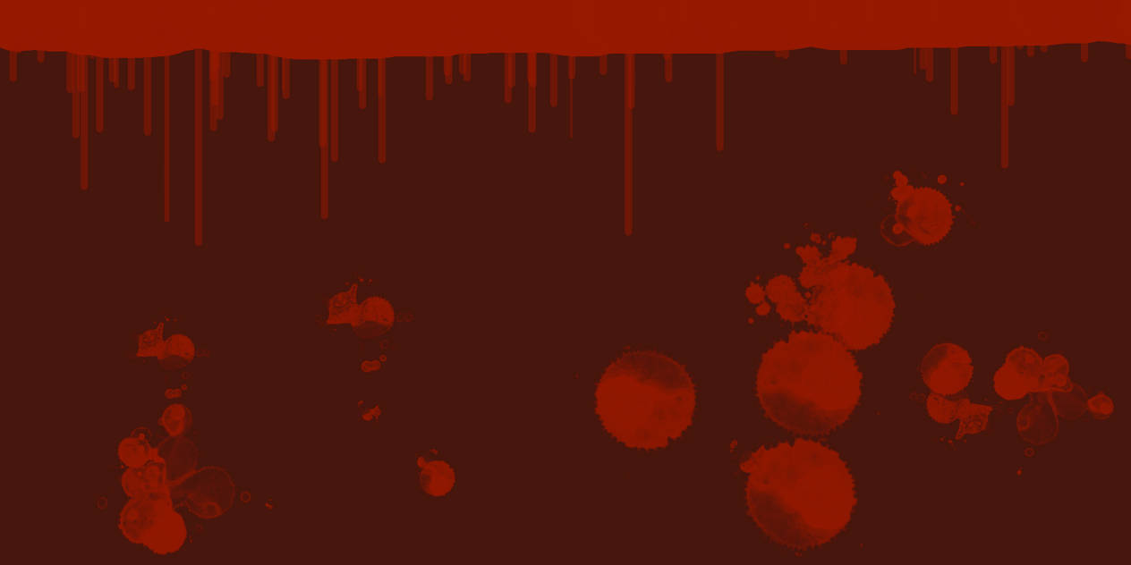 Background #1 blood by LizaTrapWater on DeviantArt
