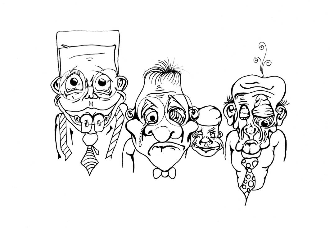 Geek Squad by enmode on DeviantArt