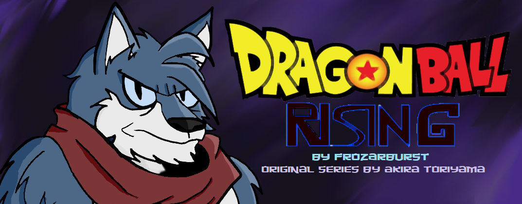 Dragon Ball Rising Part 1 by Frozarburst on DeviantArt