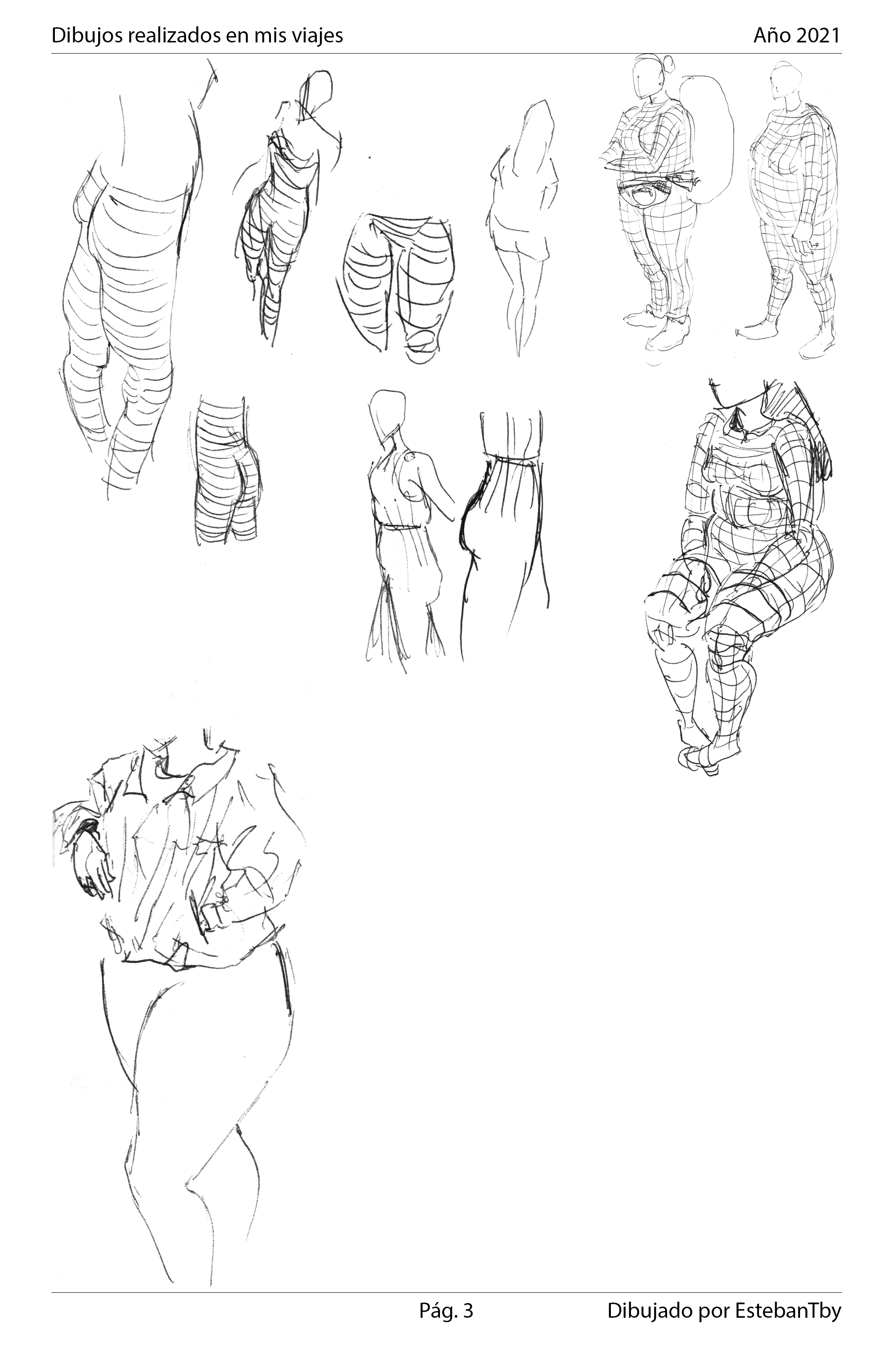 2021 P3 Viajes Dibujo